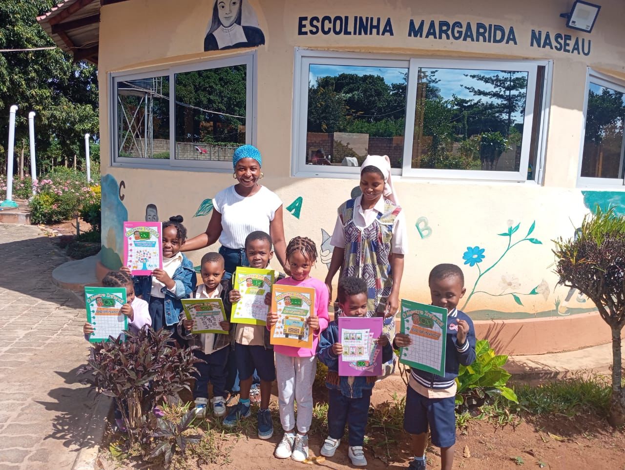 Tecnologia Educacional