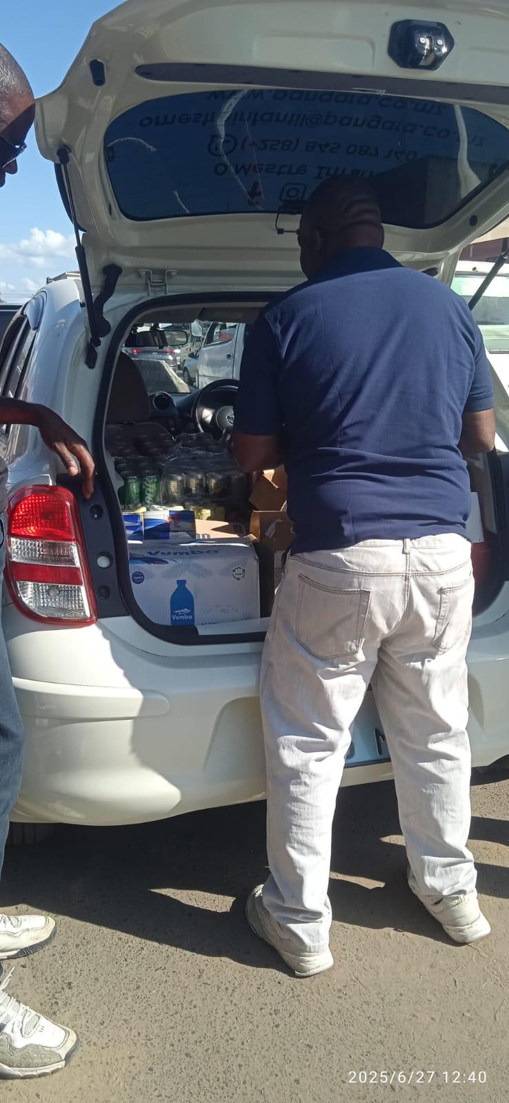 International Logistics