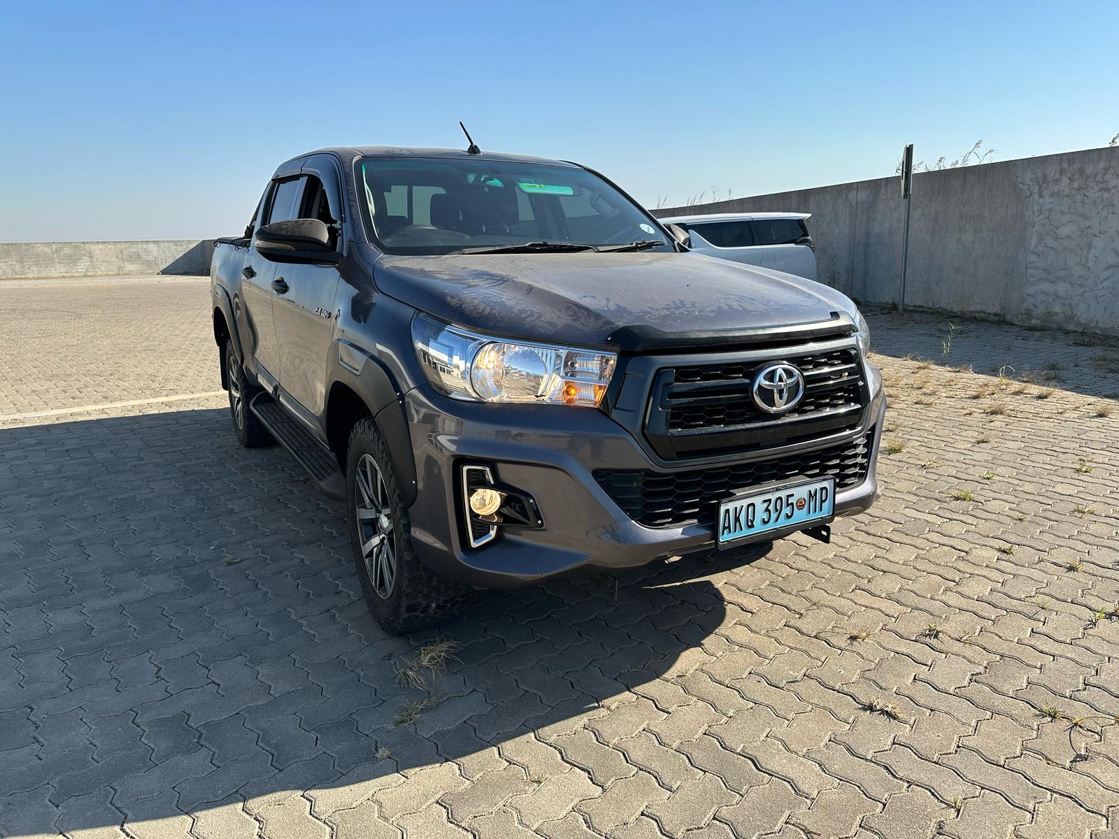 Auto-África Services