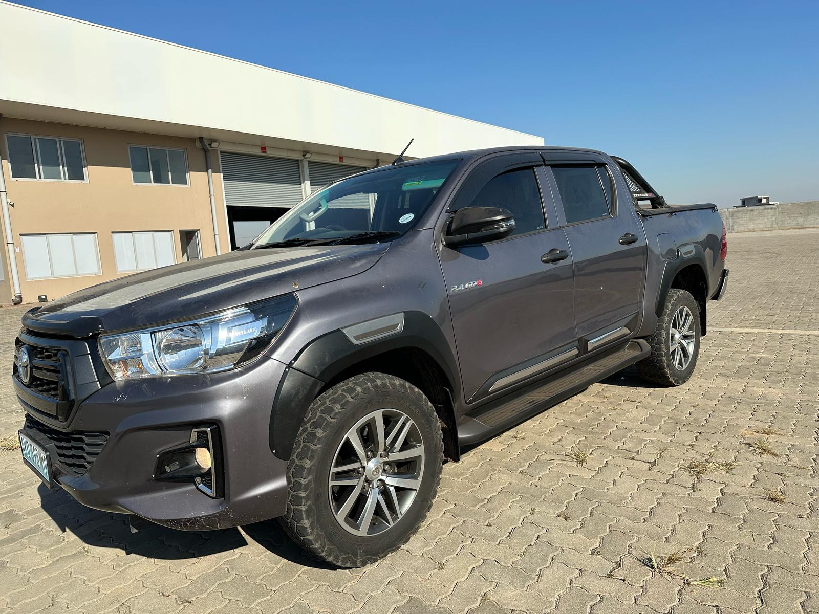 International Procurement