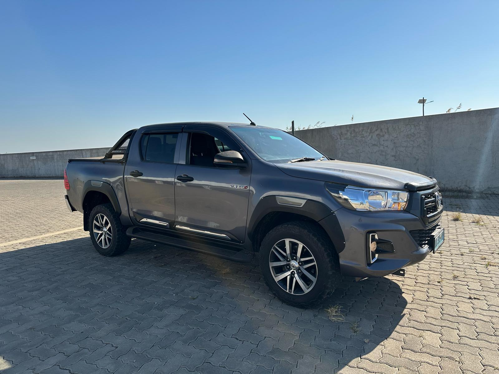 National Procurement